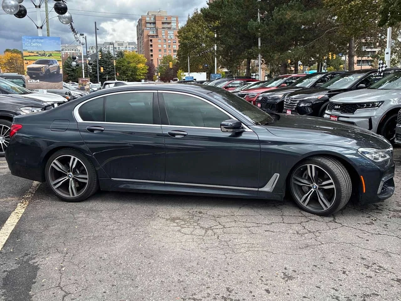 BMW 750 * 750i xDrive * ���������� ��� ������������ ������ | Mobile.bg � ����������� 3