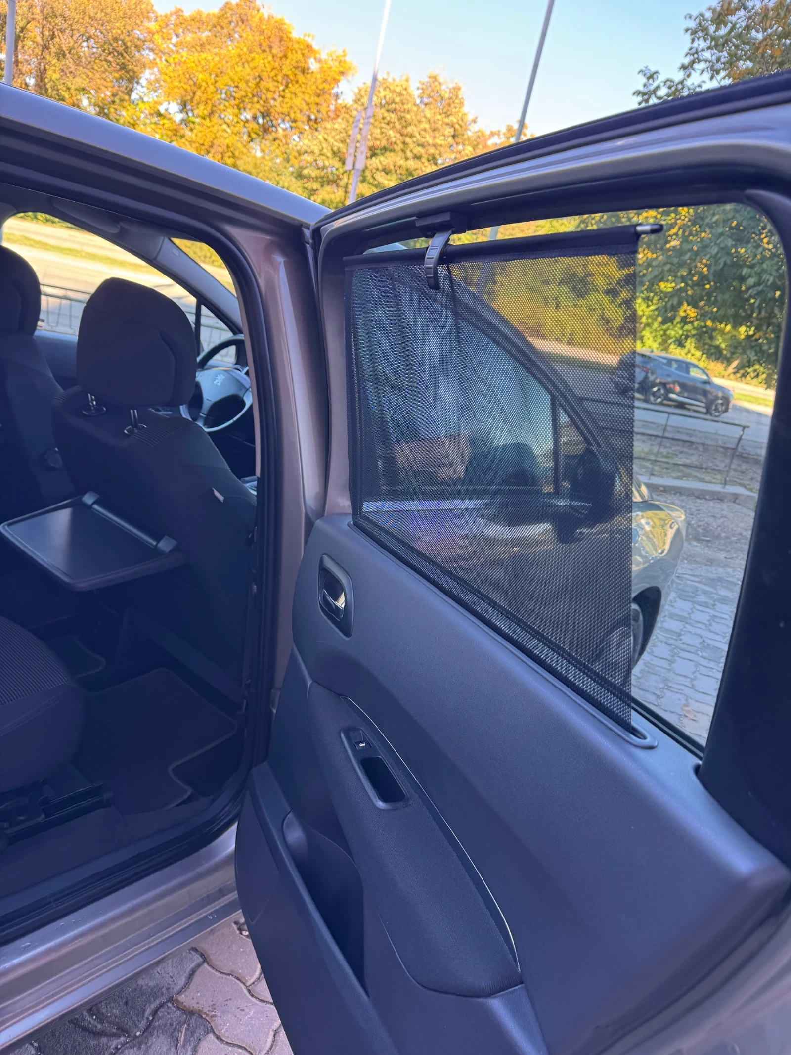 Peugeot 5008 1.6 Hdi 7 ������ ��� | Mobile.bg � ����������� 15
