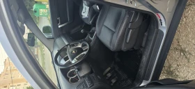 Chevrolet Captiva 2.4i, Кожа, снимка 10