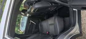 Chevrolet Captiva 2.4i, Кожа, снимка 12