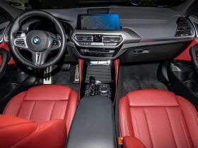 BMW X4 M40i/xDrive/PANO/SHADOW LINE/CAMERA/LED/, снимка 15