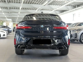 BMW X4 M40i/xDrive/PANO/SHADOW LINE/CAMERA/LED/, снимка 4