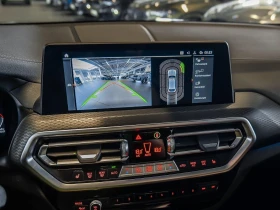 BMW X4 M40i/xDrive/PANO/SHADOW LINE/CAMERA/LED/, снимка 13