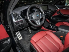 BMW X4 M40i/xDrive/PANO/SHADOW LINE/CAMERA/LED/, снимка 12