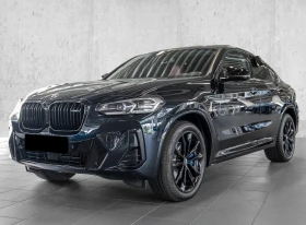 BMW X4 M40i/xDrive/PANO/SHADOW LINE/CAMERA/LED/, снимка 3