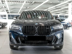 BMW X4 M40i/xDrive/PANO/SHADOW LINE/CAMERA/LED/, снимка 2