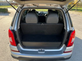 SsangYong Rexton 2.0XDI-TV-7 МЕСТА-4х4, снимка 7