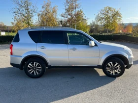 SsangYong Rexton 2.0XDI-TV-7 МЕСТА-4х4, снимка 4
