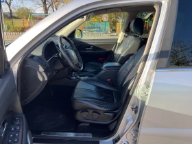 SsangYong Rexton 2.0XDI-TV-7 МЕСТА-4х4, снимка 11