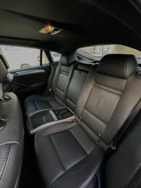 BMW X6 4.0D/X-Drive/FullЕкстри/Лизинг, снимка 9