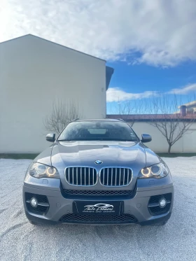 BMW X6 4.0D/X-Drive/FullЕкстри/Лизинг, снимка 2