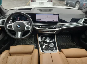 BMW X5 2024 BMW X5 XDRIVE40I, снимка 7
