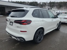 BMW X5 2024 BMW X5 XDRIVE40I, снимка 3
