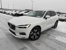 Volvo XC60 * Inscription Expression * CARFAX * ЦЕНА ДО БГ, снимка 1