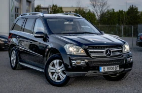 Mercedes-Benz GL 420 CDI-4MATIC-РЕГИСТРИРАН-ГОТОВ ЗА КАРАНЕ!, снимка 3