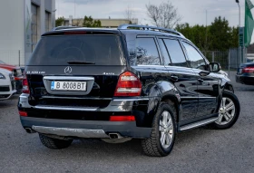 Mercedes-Benz GL 420 CDI-4MATIC-РЕГИСТРИРАН-ГОТОВ ЗА КАРАНЕ!, снимка 4
