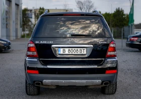 Mercedes-Benz GL 420 CDI-4MATIC-РЕГИСТРИРАН-ГОТОВ ЗА КАРАНЕ!, снимка 5