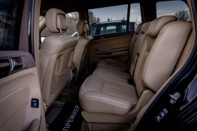 Mercedes-Benz GL 420 CDI-4MATIC-РЕГИСТРИРАН-ГОТОВ ЗА КАРАНЕ!, снимка 10