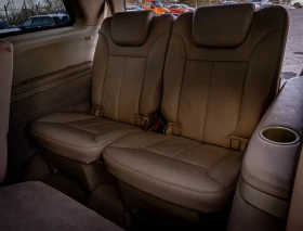 Mercedes-Benz GL 420 CDI-4MATIC-РЕГИСТРИРАН-ГОТОВ ЗА КАРАНЕ!, снимка 11