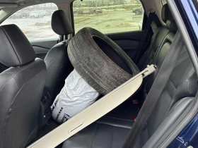 Nissan Rogue * AWD SL * 2 КЛЮЧА * КОМПЛЕКТ ГУМИ * 360, снимка 12