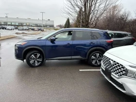 Nissan Rogue * AWD SL * 2 КЛЮЧА * КОМПЛЕКТ ГУМИ * 360, снимка 2