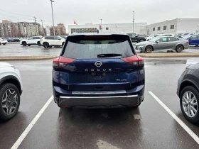 Nissan Rogue * AWD SL * 2 КЛЮЧА * КОМПЛЕКТ ГУМИ * 360, снимка 4