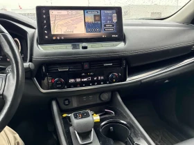 Nissan Rogue * AWD SL * 2 КЛЮЧА * КОМПЛЕКТ ГУМИ * 360, снимка 9