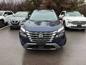 Nissan Rogue * AWD SL * 2 КЛЮЧА * КОМПЛЕКТ ГУМИ * 360, снимка 6