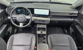 Hyundai Kona HYBRID* INSPIRATION* ПОДГРЕВ* ОБДУХВАНЕ* 360КАМЕРА, снимка 6