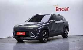 Hyundai Kona HYBRID* INSPIRATION* ПОДГРЕВ* ОБДУХВАНЕ* 360КАМЕРА, снимка 1