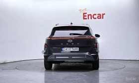 Hyundai Kona HYBRID* INSPIRATION* ПОДГРЕВ* ОБДУХВАНЕ* 360КАМЕРА, снимка 4