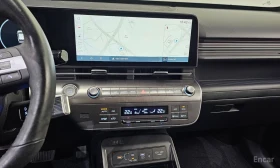 Hyundai Kona HYBRID* INSPIRATION* ПОДГРЕВ* ОБДУХВАНЕ* 360КАМЕРА, снимка 8