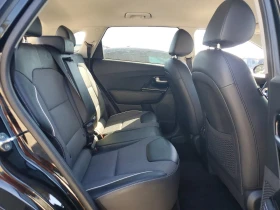 Kia Niro EV EX FWD, снимка 10