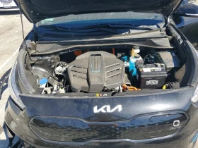 Kia Niro EV EX FWD, снимка 11