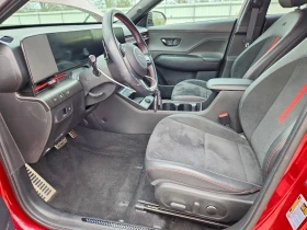 Hyundai Kona N Line, снимка 7