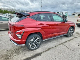 Hyundai Kona N Line, снимка 3