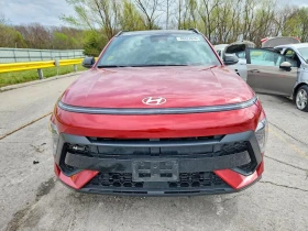 Hyundai Kona N Line, снимка 5