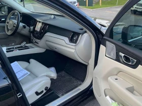 Volvo XC60 Inscription  CARFAX, снимка 13