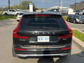 Volvo XC60 Inscription  CARFAX, снимка 4
