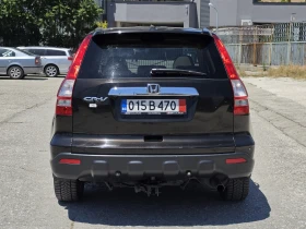 Honda Cr-v 2.0i-VTEC 4x4 Automatic, снимка 6