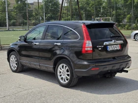 Honda Cr-v 2.0i-VTEC 4x4 Automatic, снимка 7