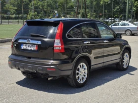 Honda Cr-v 2.0i-VTEC 4x4 Automatic, снимка 5