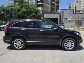 Honda Cr-v 2.0i-VTEC 4x4 Automatic, снимка 4