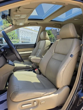 Honda Cr-v 2.0i-VTEC 4x4 Automatic, снимка 10