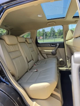 Honda Cr-v 2.0i-VTEC 4x4 Automatic, снимка 12