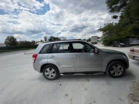 Suzuki Vitara, снимка 5