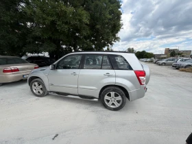 Suzuki Vitara, снимка 6