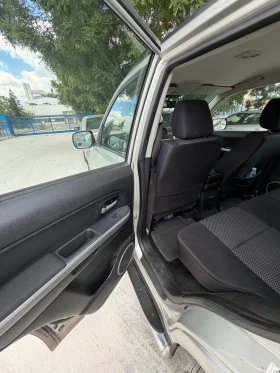 Suzuki Vitara, снимка 10