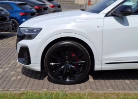 Audi Q8 50TDI 2x S-LINE QUATTRO, снимка 2