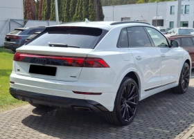 Audi Q8 50TDI 2x S-LINE QUATTRO, снимка 5